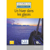Un hiver dans les glaces - A1 - Livre + CD