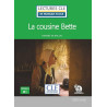 La cousine Bette - Livre + CD