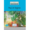 Paul et Virginie niveau A2 + CD