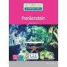 Frankestein - B2 + CD audio