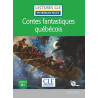 Contes fantastiques québécois - B1