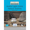 Arsène Lupin contre Herlock Sholmes + CD A2