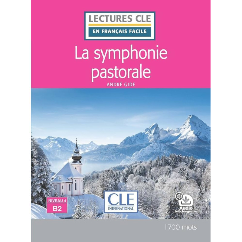 La symphonie pastorale niveau B2