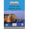 Arsène Lupin et l'aiguille creuse A2
