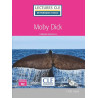 Moby Dick niveau B2 + CD