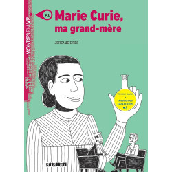 Marie Curie, Ma grand-mère...