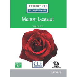 Manon Lescaut - B1
