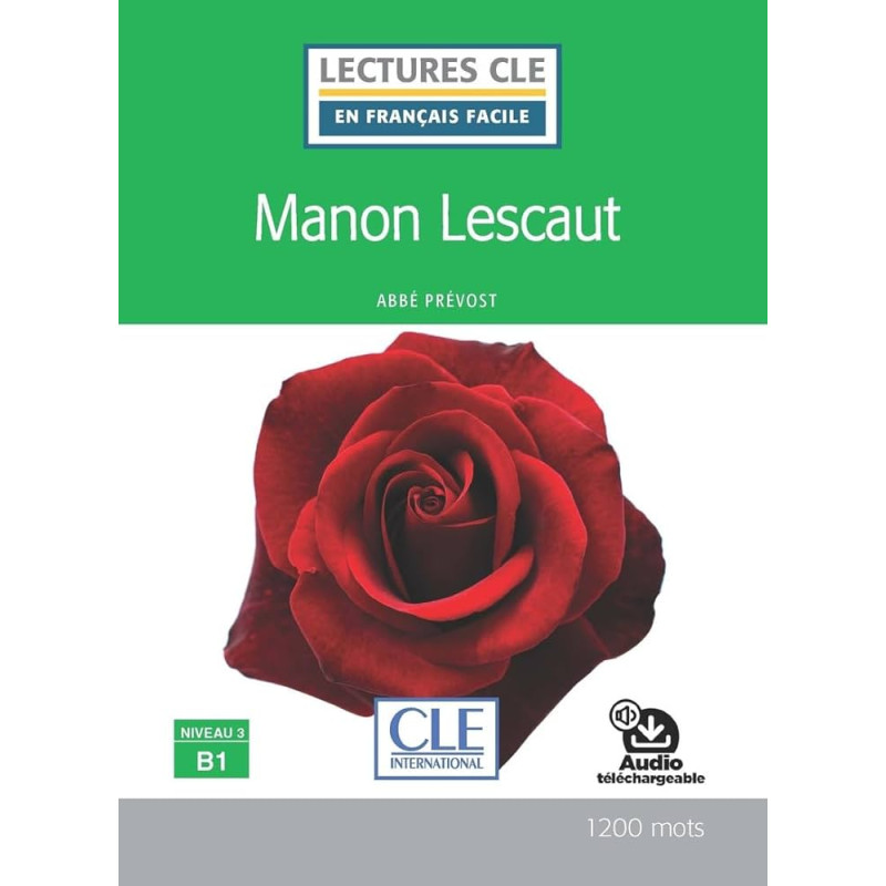 Manon Lescaut - B1