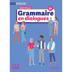 Grammaire en dialogues...