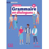 Grammaire en dialogues intermédiaire nelle édition