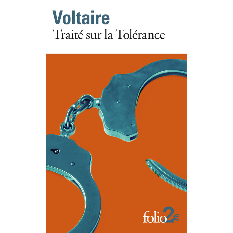 Traité sur la Tolérance