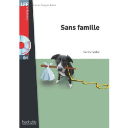 Sans famille, Niveau B1...