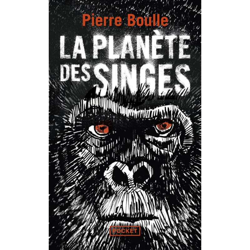 La Planète Des Singes