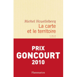La carte et le territoire...