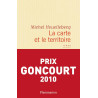 La carte et le territoire (Broché)