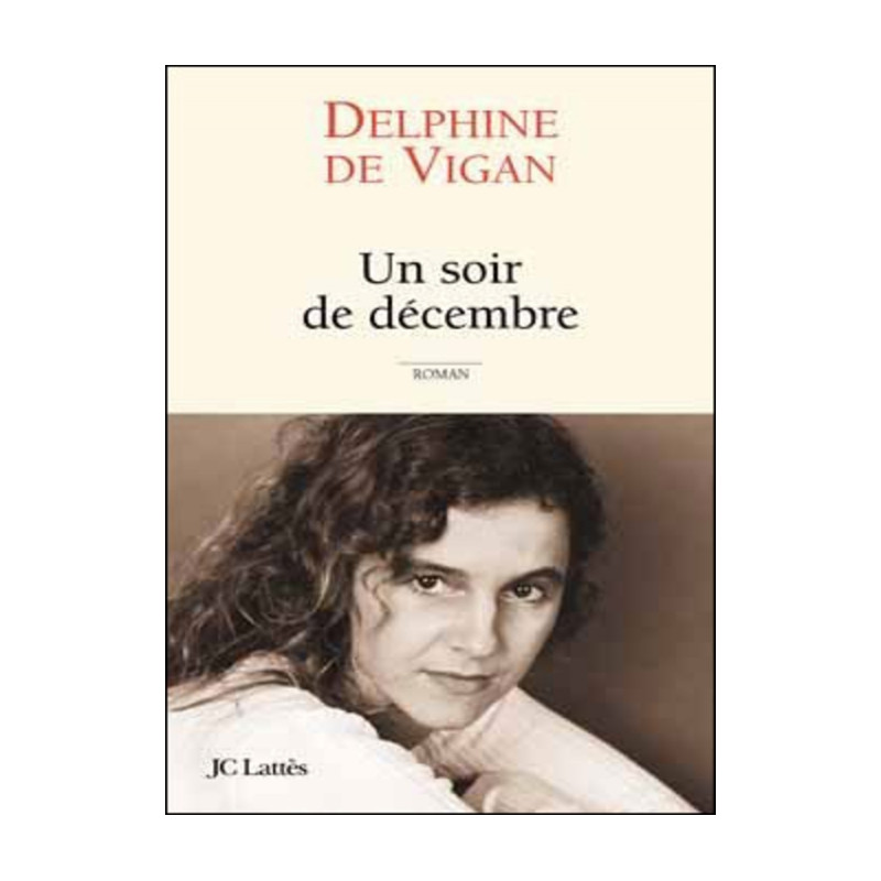 Un soir de décembre