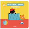 Cache-cache sonore à la crèche