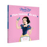 Disney Princesses - BLANCHE-NEIGE ET LES SEPT NAINS
