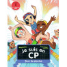Je Suis En CP - Jour de piscine