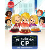 Je Suis En CP - Les anniversaires