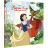 BLANCHE-NEIGE ET LES SEPT NAINS - Monde Enchanté - L'histoire du film - Disney Princesses