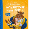 La Belle et la Bête - Mon Histoire du soir - L'histoire du film - Disney Princesses