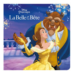 LA BELLE ET LA BÊTE - Monde...