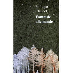 Fantaisie Allemande (poche)