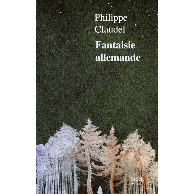 Fantaisie Allemande (poche)