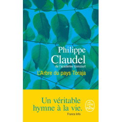 L'arbre du pays Toraja