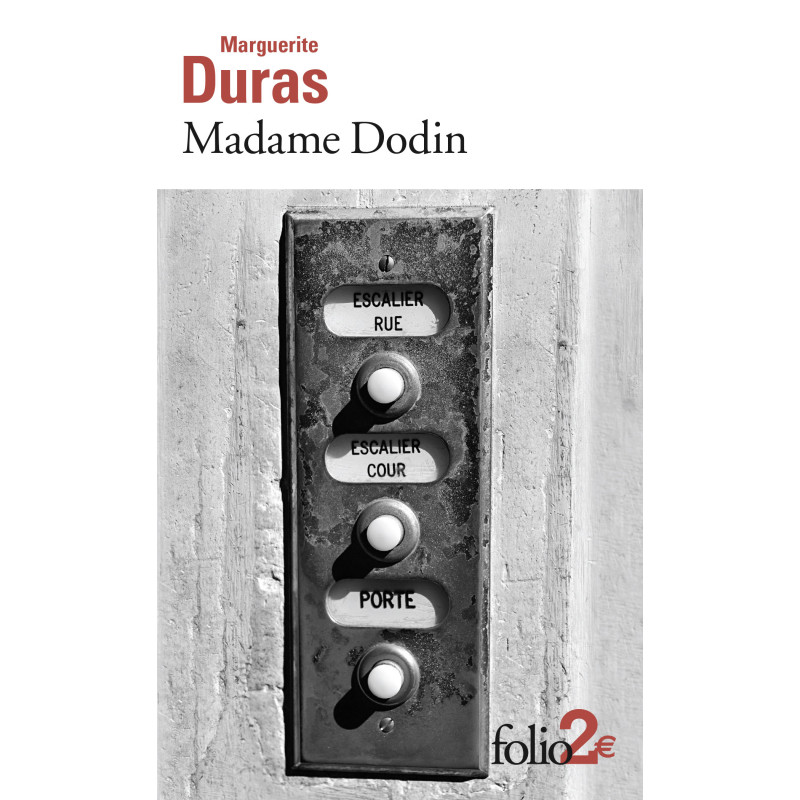 Madame Dodin