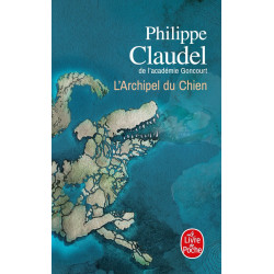 L'Archipel du Chien (poche)