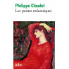 Les petites mécaniques (Poche)