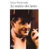 Le maître des âmes