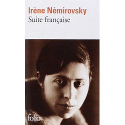 Suite française (Poche)