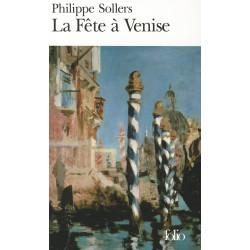 La fete a Venise