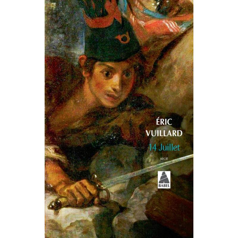 Quatorze juillet (poche)