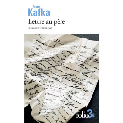 Lettre au père