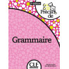 Précis de grammaire nouvelle édition