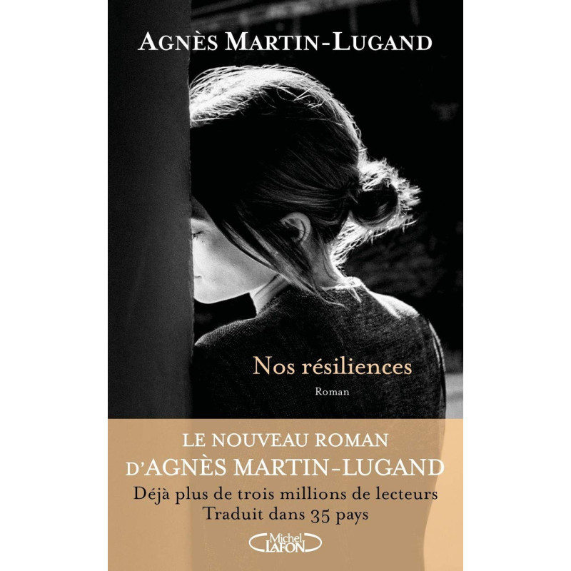 Nos résiliences (broché)