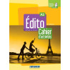 Edito A1 (éd. 2022), cahier d’activités