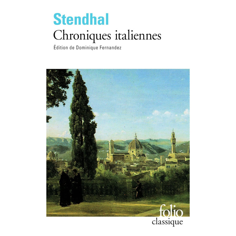 Chroniques italiennes