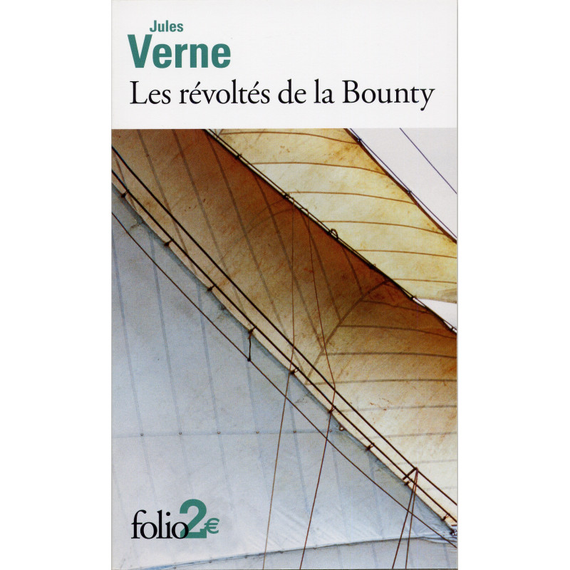 Les révoltés de la Bounty