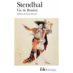 Vie de Rossini