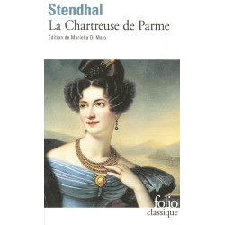 La Chartreuse de Parme (folio)
