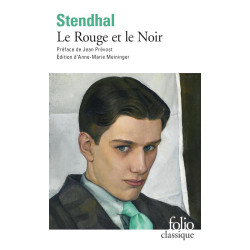 Le Rouge et le Noir (folio)