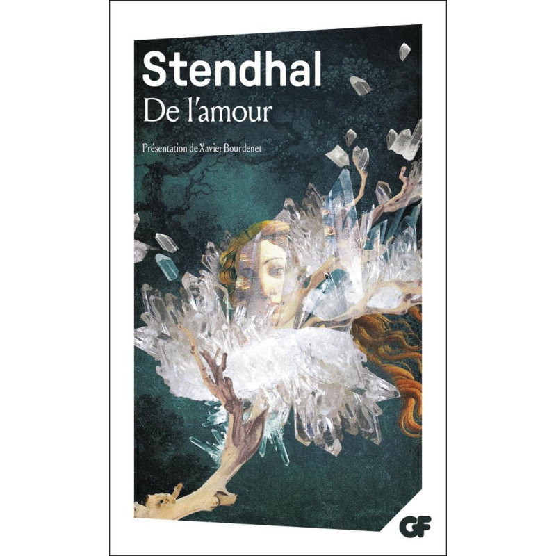 De l’amour (Flammarion)