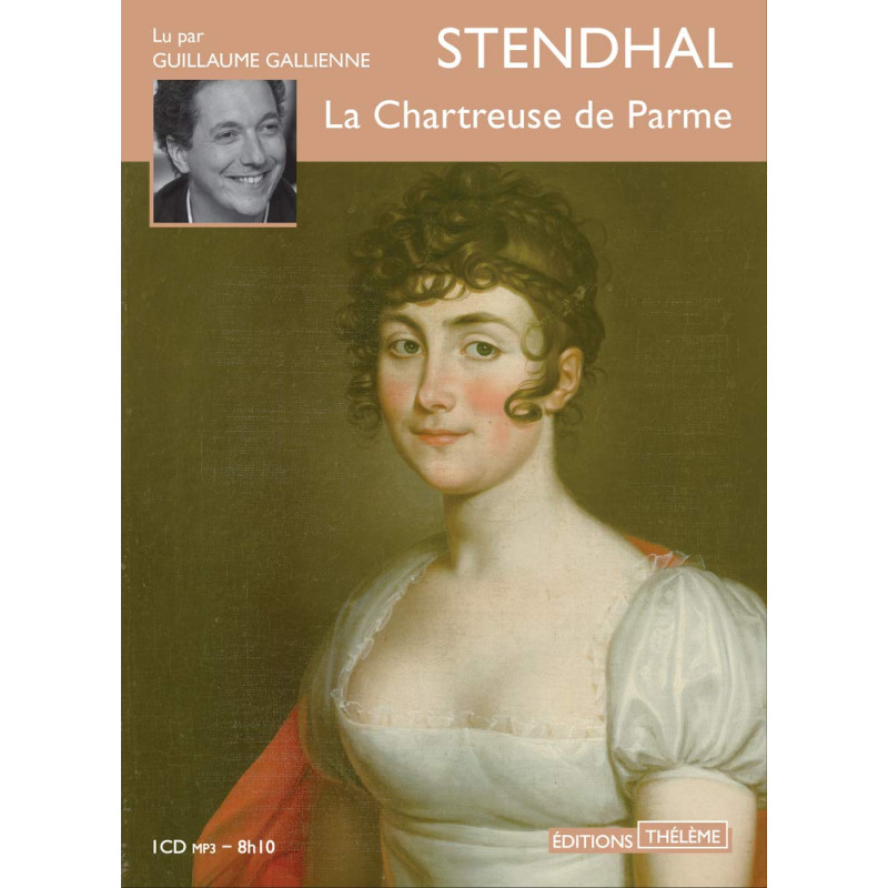 LA CHARTREUSE DE PARME