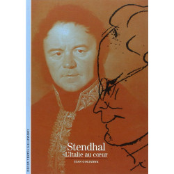 Stendhal (découvertes...
