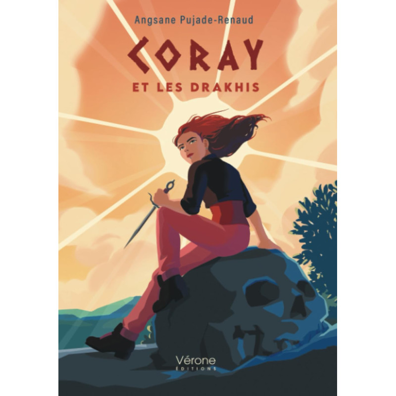 Coray - Et les Drakhis